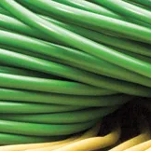 Argosy Thin Wall PVC Sleeving – Green
